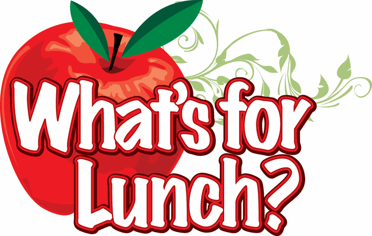 Whatsforlunch